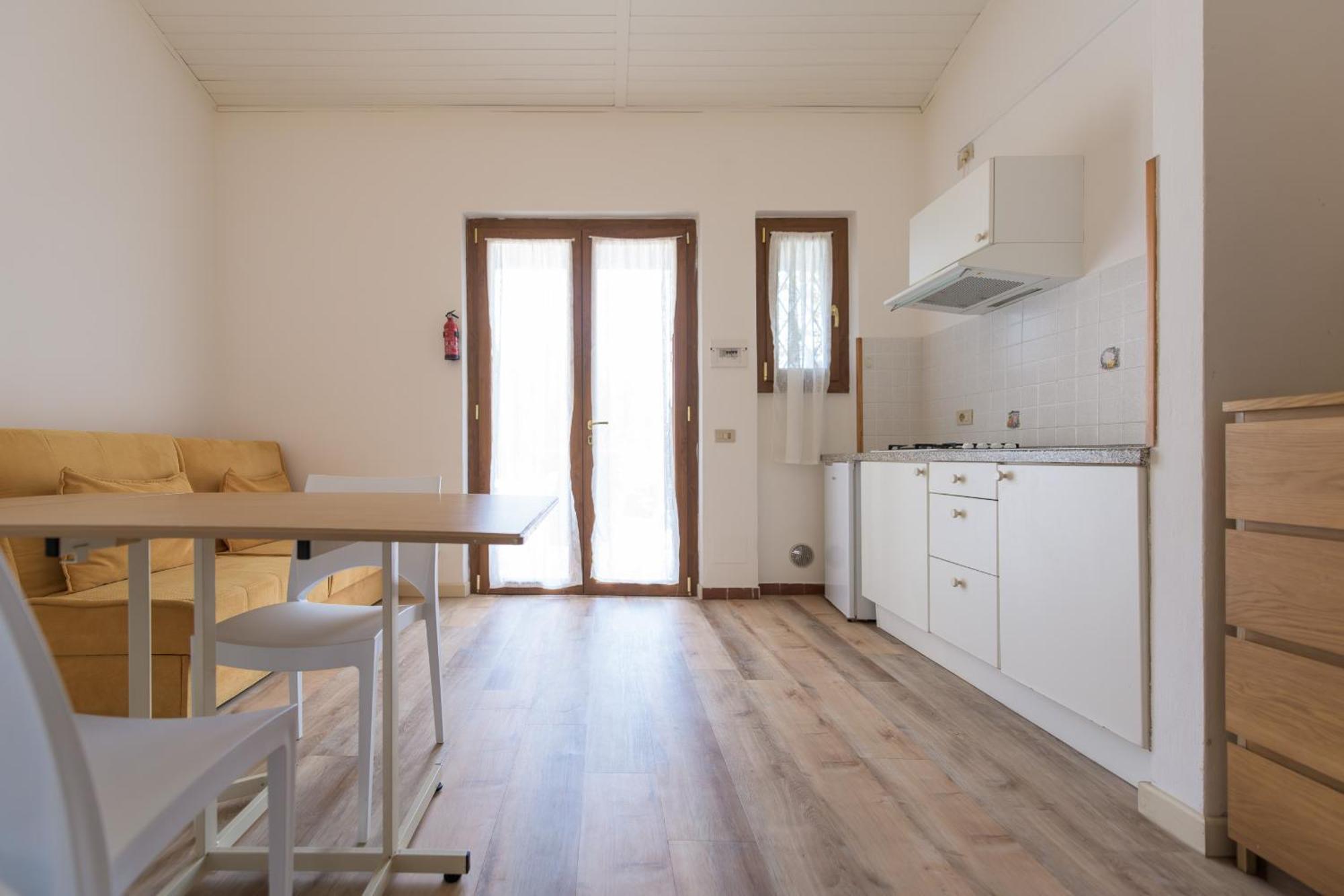Bungalow