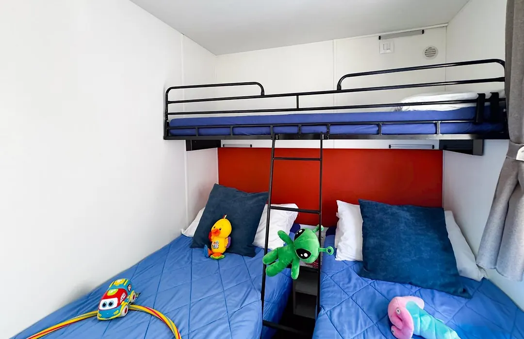 Sereno Camping Holiday-1
