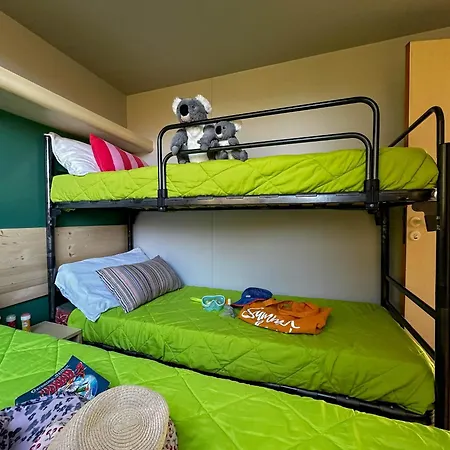 Sereno Camping Holiday-2
